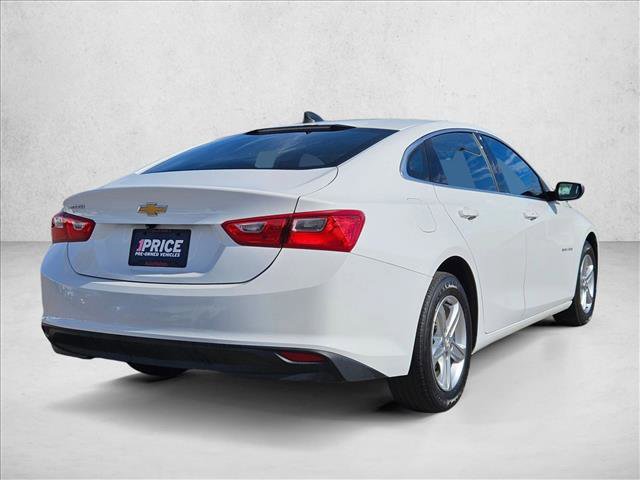 Used 2023 Chevrolet Malibu LS image 5