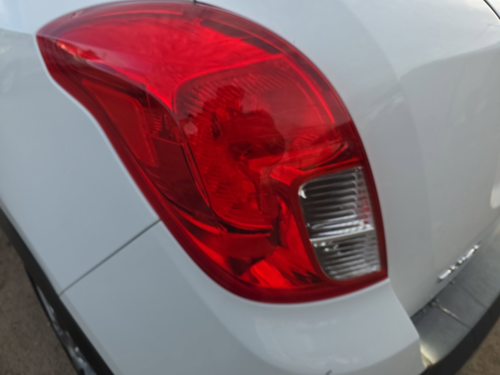 Used 2016 Buick Encore Sport Touring image 24