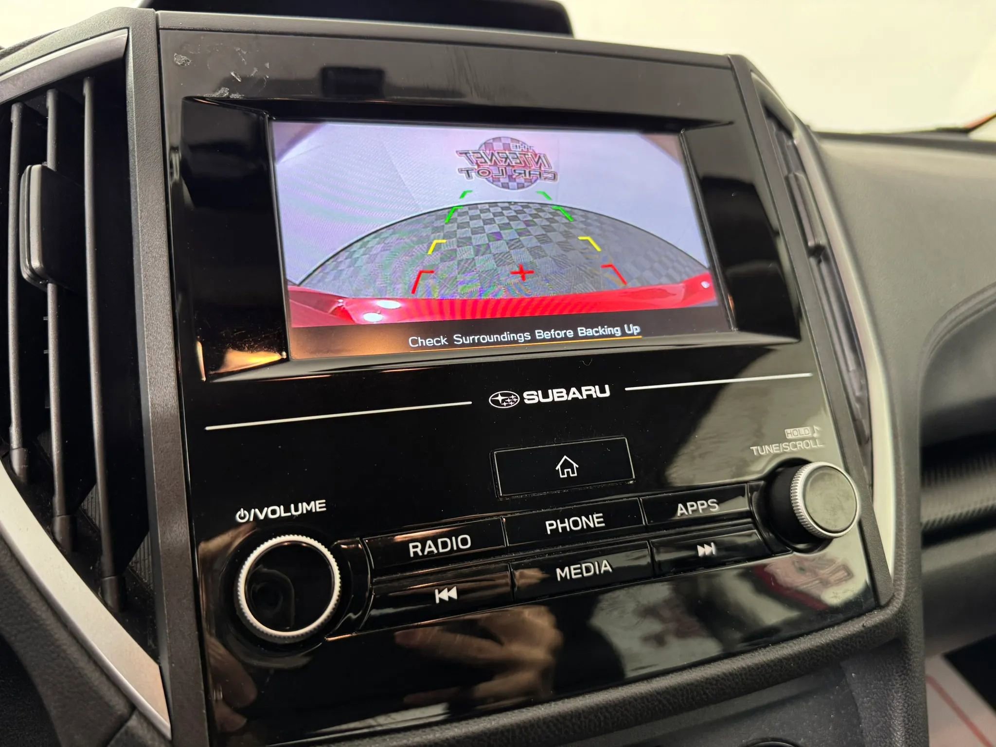 Used 2021 Subaru Crosstrek 2.0i AWD/4WD image 18