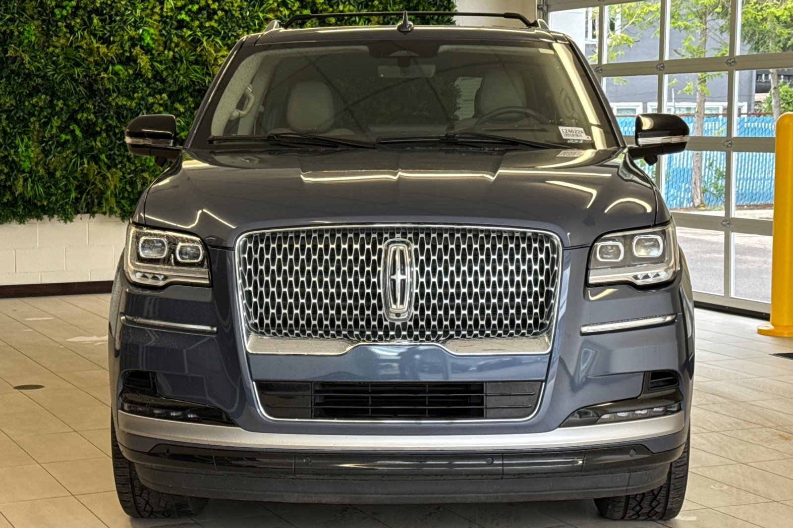 Certified 2023 Lincoln Navigator Reserve image 9