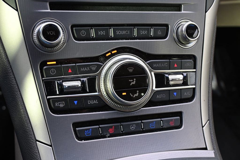 Used 2020 Lincoln MKZ Reserve w/ Elements Package image 32