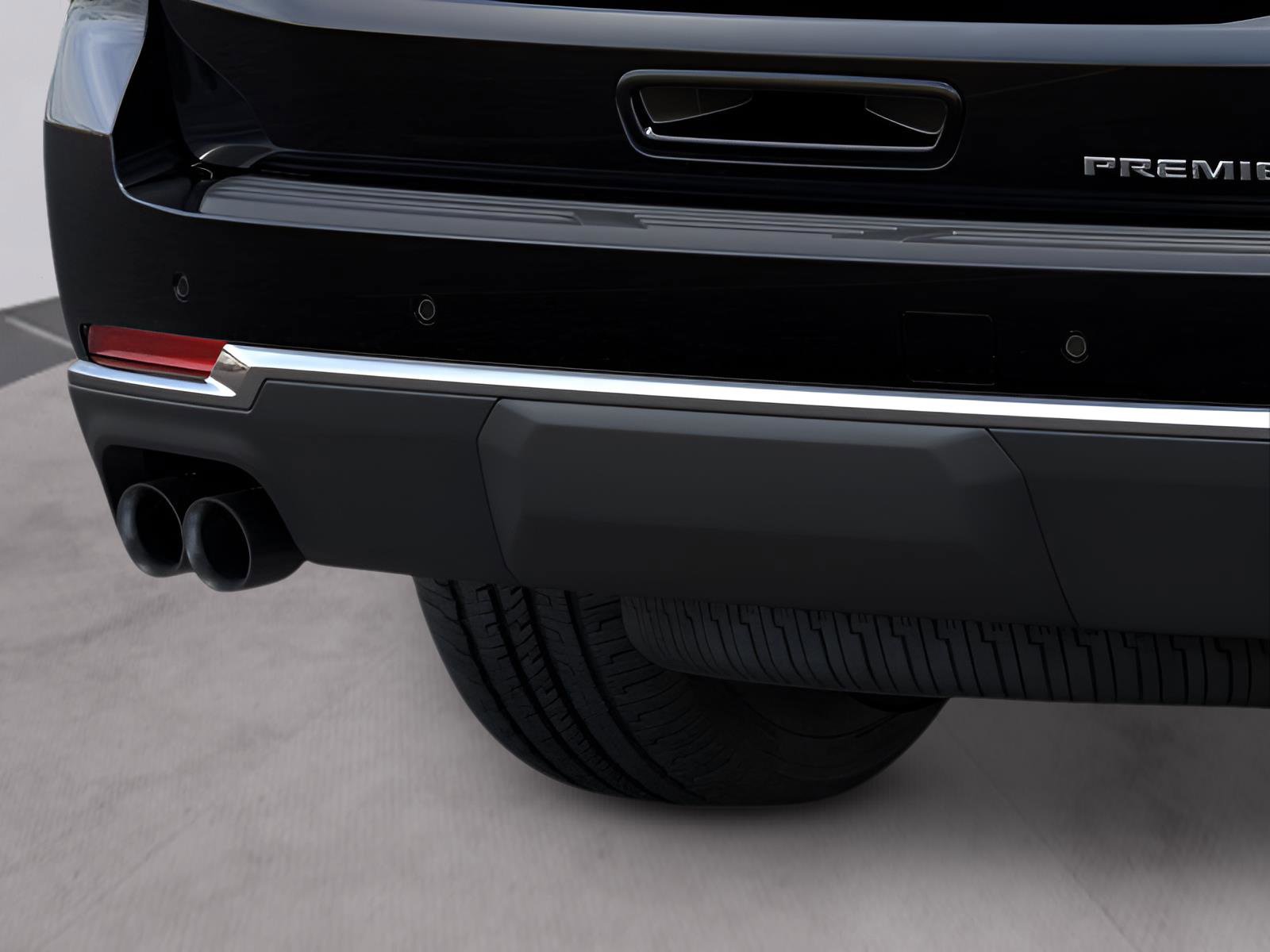 New 2026 Chevrolet Tahoe Premier w/ Sun And Tow Package image 66