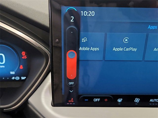 Used 2025 Ford Escape Platinum image 26