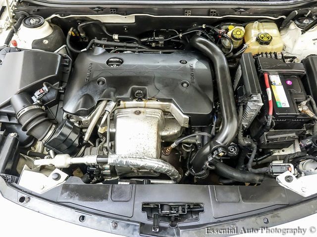Certified 2016 Buick Regal FWD image 24
