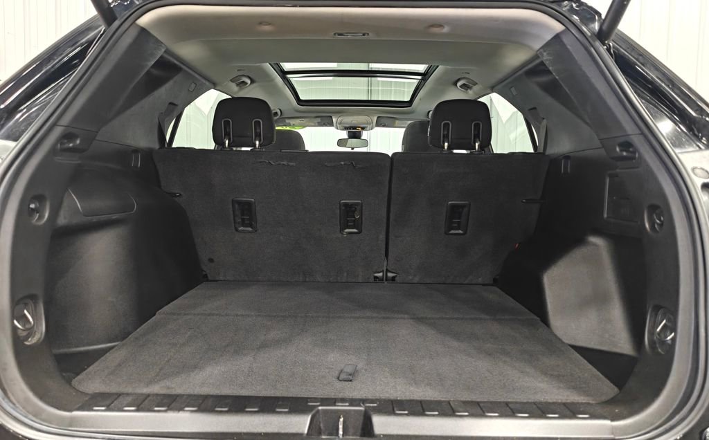 Used 2020 Chevrolet Equinox LT image 28