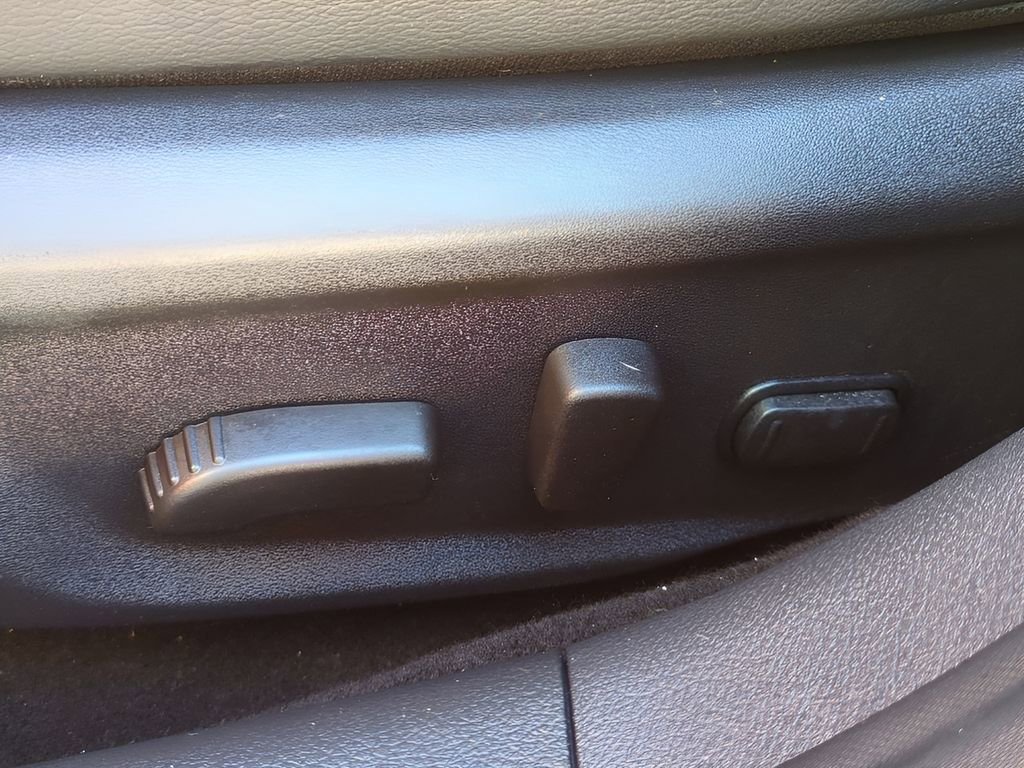 Certified 2023 Nissan Sentra SR w/ SR Premium Package image 19