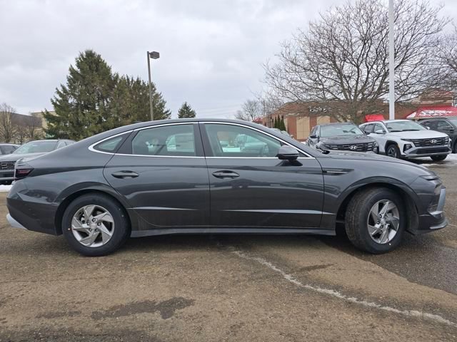 New 2026 Hyundai Sonata SE image 14