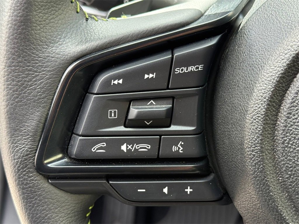 Used 2024 Subaru Outback Onyx Edition image 17