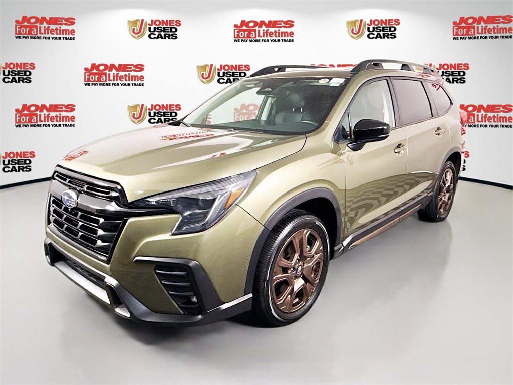 Used 2025 Subaru Ascent Bronze Edition image 15
