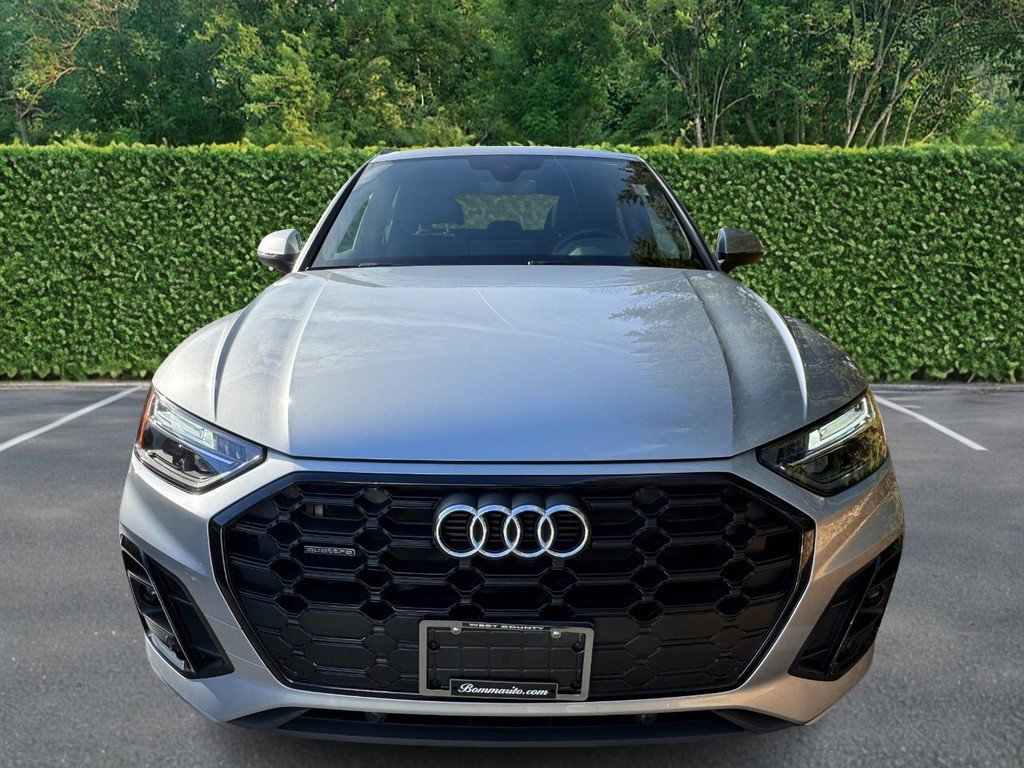 Used 2025 Audi Q5 2.0T Premium w/ Convenience Plus Package image 7