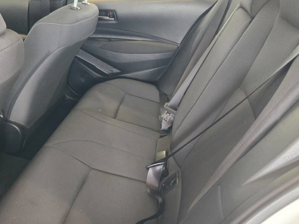 Used 2025 Toyota Corolla LE FWD image 13