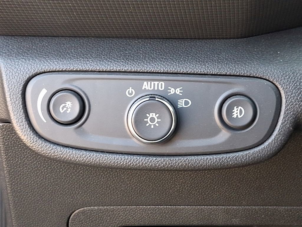 Used 2023 Chevrolet TrailBlazer LT image 22