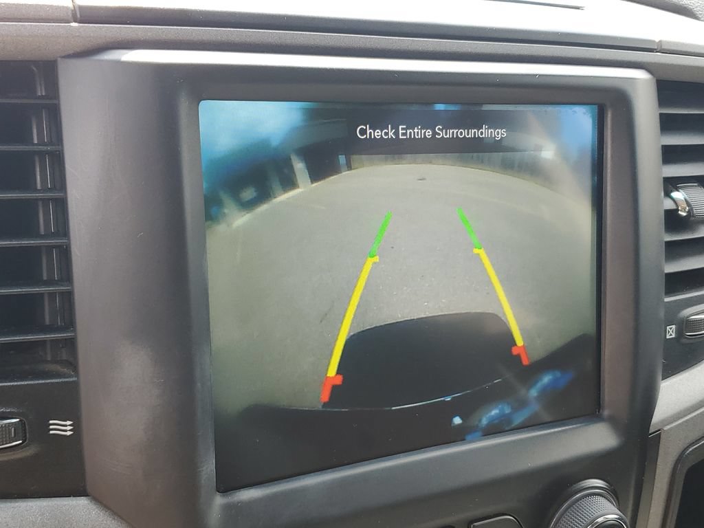 Used 2019 RAM 1500 Tradesman w/ SXT Plus Group AWD/4WD image 22