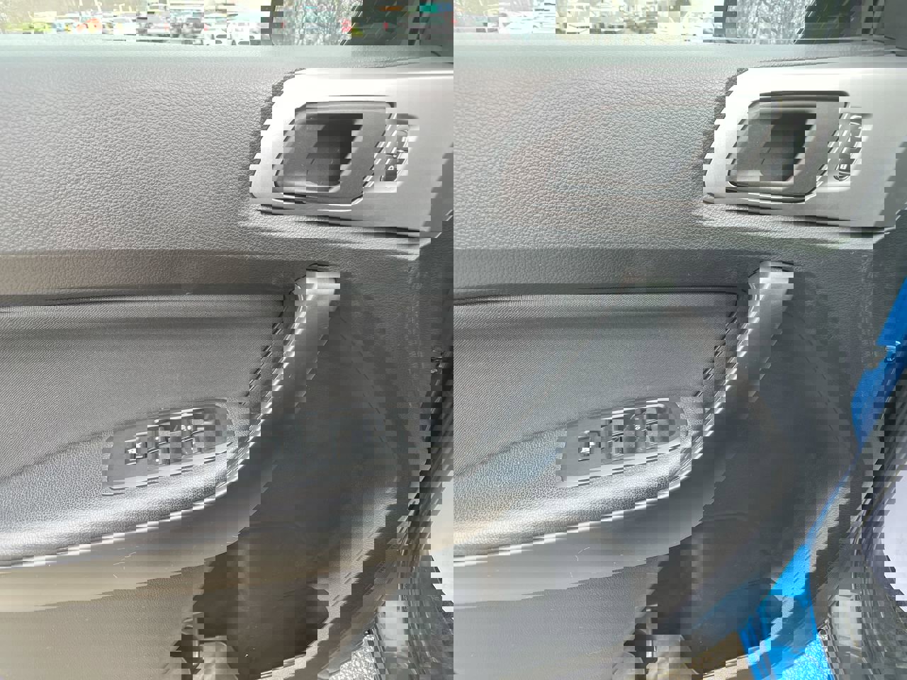 Used 2021 Ford Ranger XL w/ Equipment Group 101A High image 13