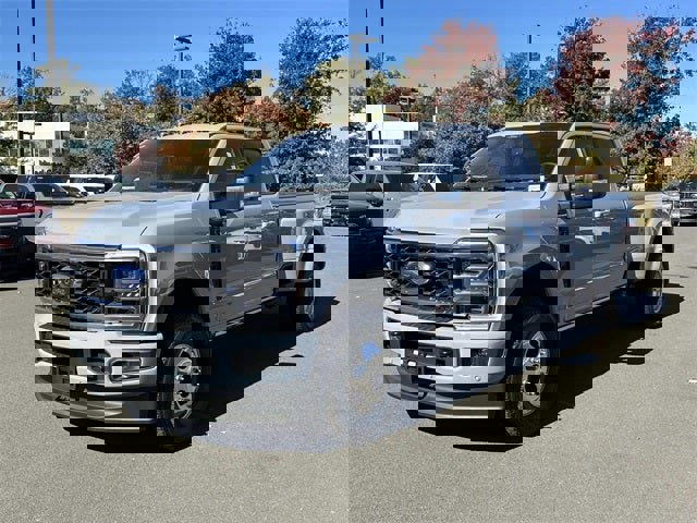 New 2026 Ford F350 Platinum image 5