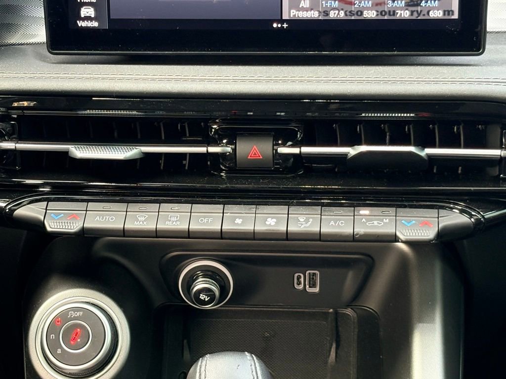 Used 2024 Alfa Romeo Tonale Veloce image 14