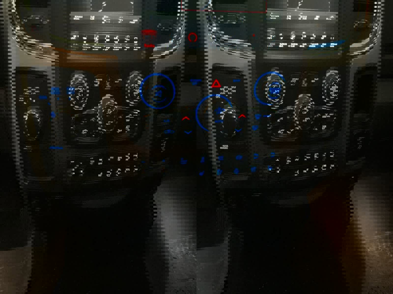 Used 2018 RAM 2500 Laramie image 27