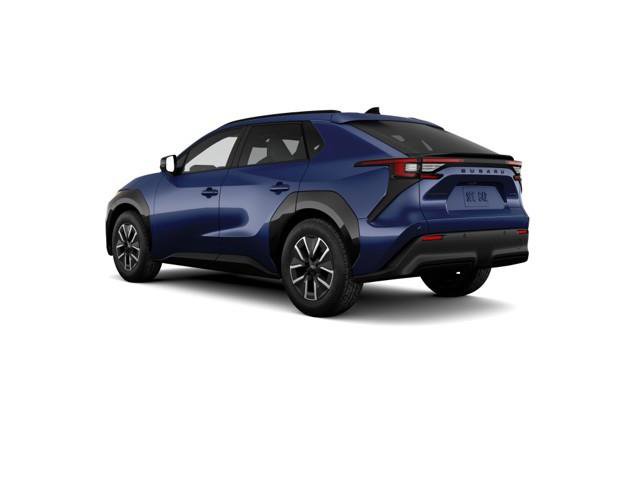 New 2026 Subaru Solterra image 5