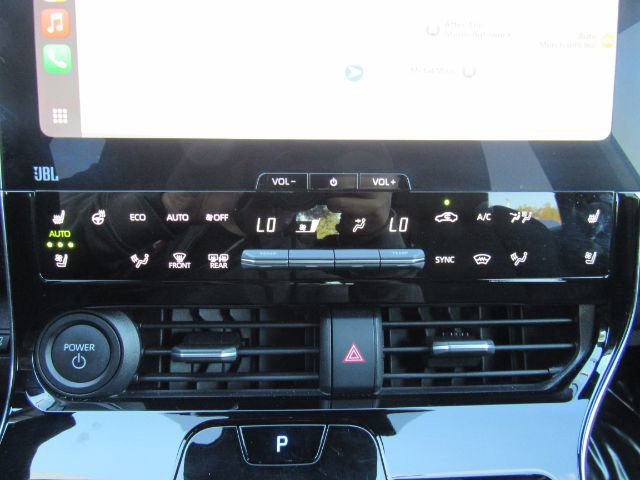 Used 2023 Toyota bZ4X Limited w/ Weather Package image 41