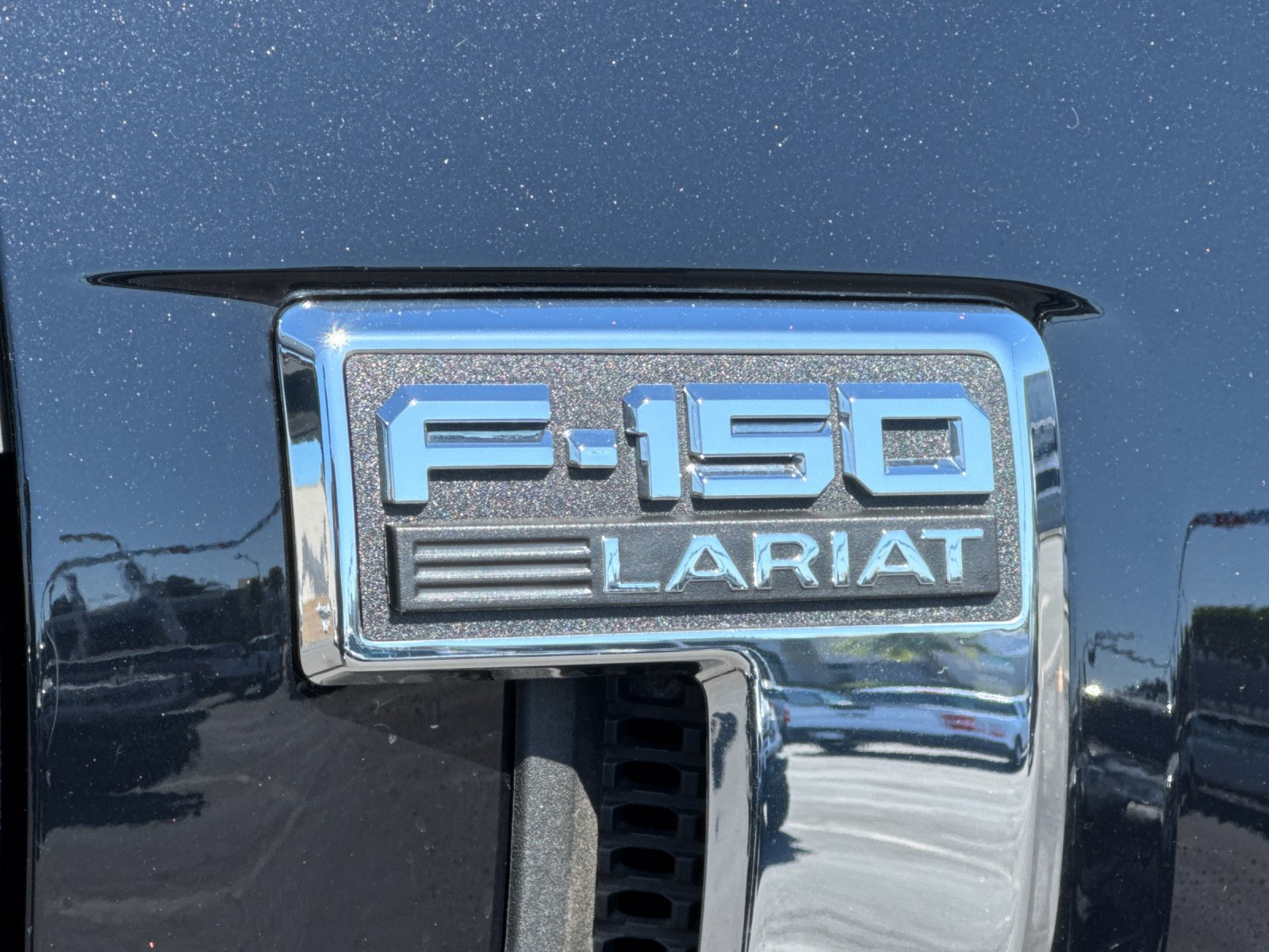 New 2026 Ford F150 Lariat w/ Equipment Group 502A High AWD/4WD image 25