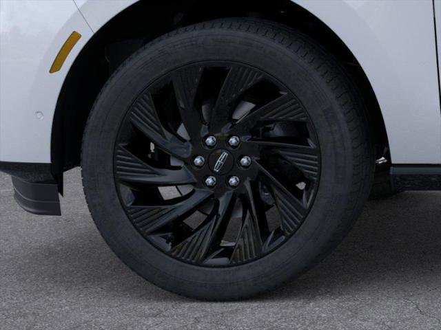New 2026 Lincoln Navigator L Reserve w/ Jet Appearance Package AWD/4WD image 19