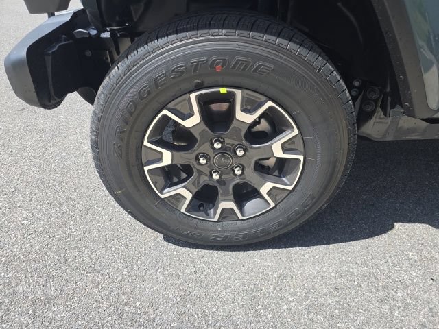 New 2026 Jeep Gladiator Sport AWD/4WD image 8