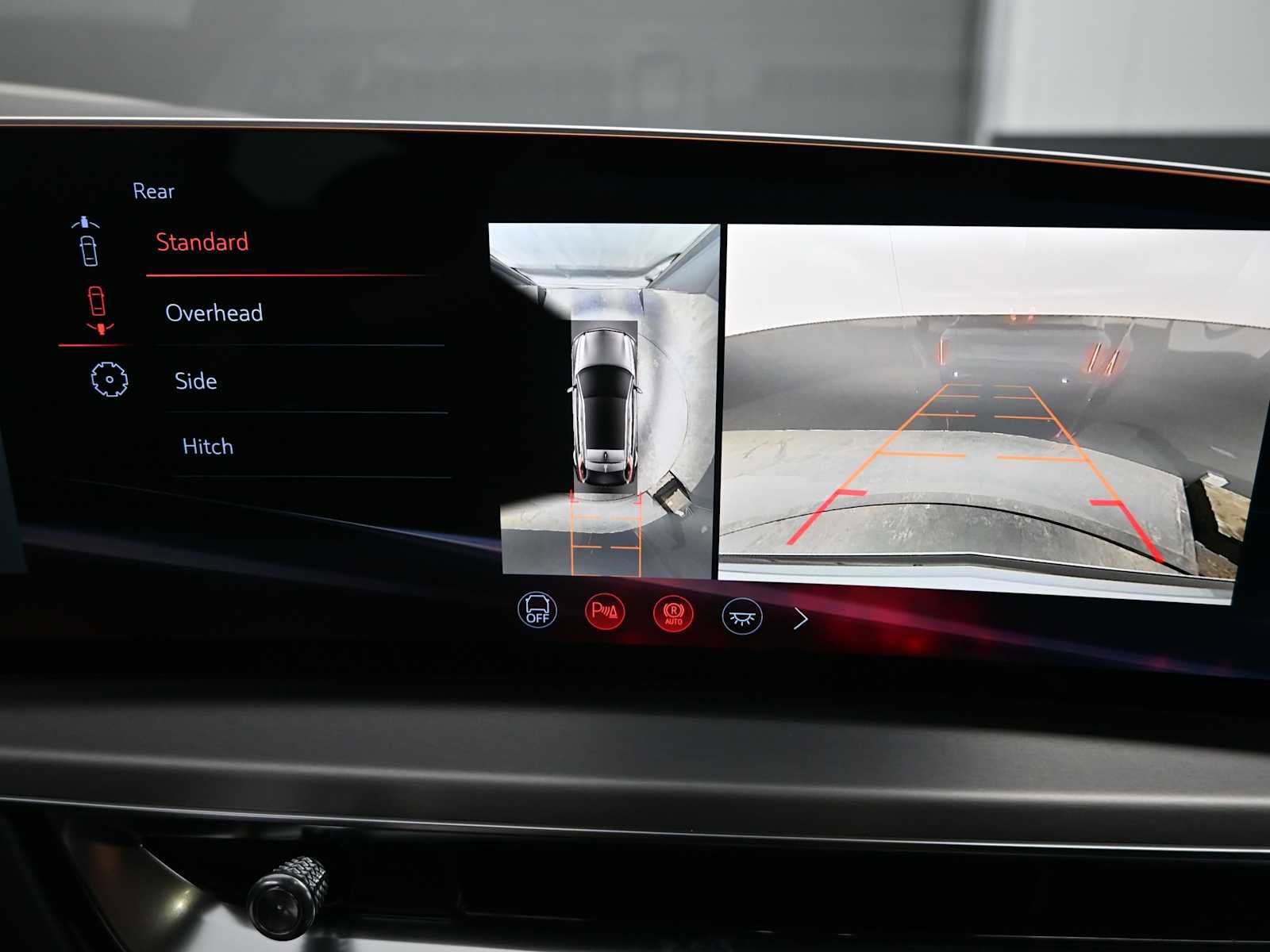 New 2026 Cadillac Lyriq V image 11