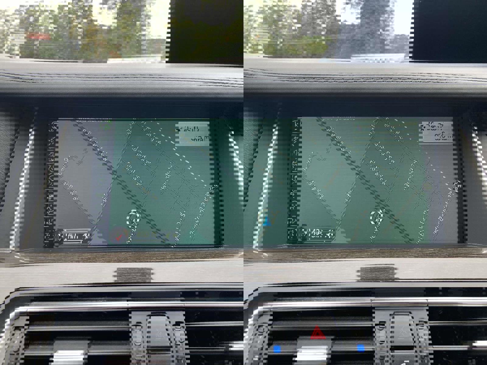 Used 2013 BMW 750Li image 24