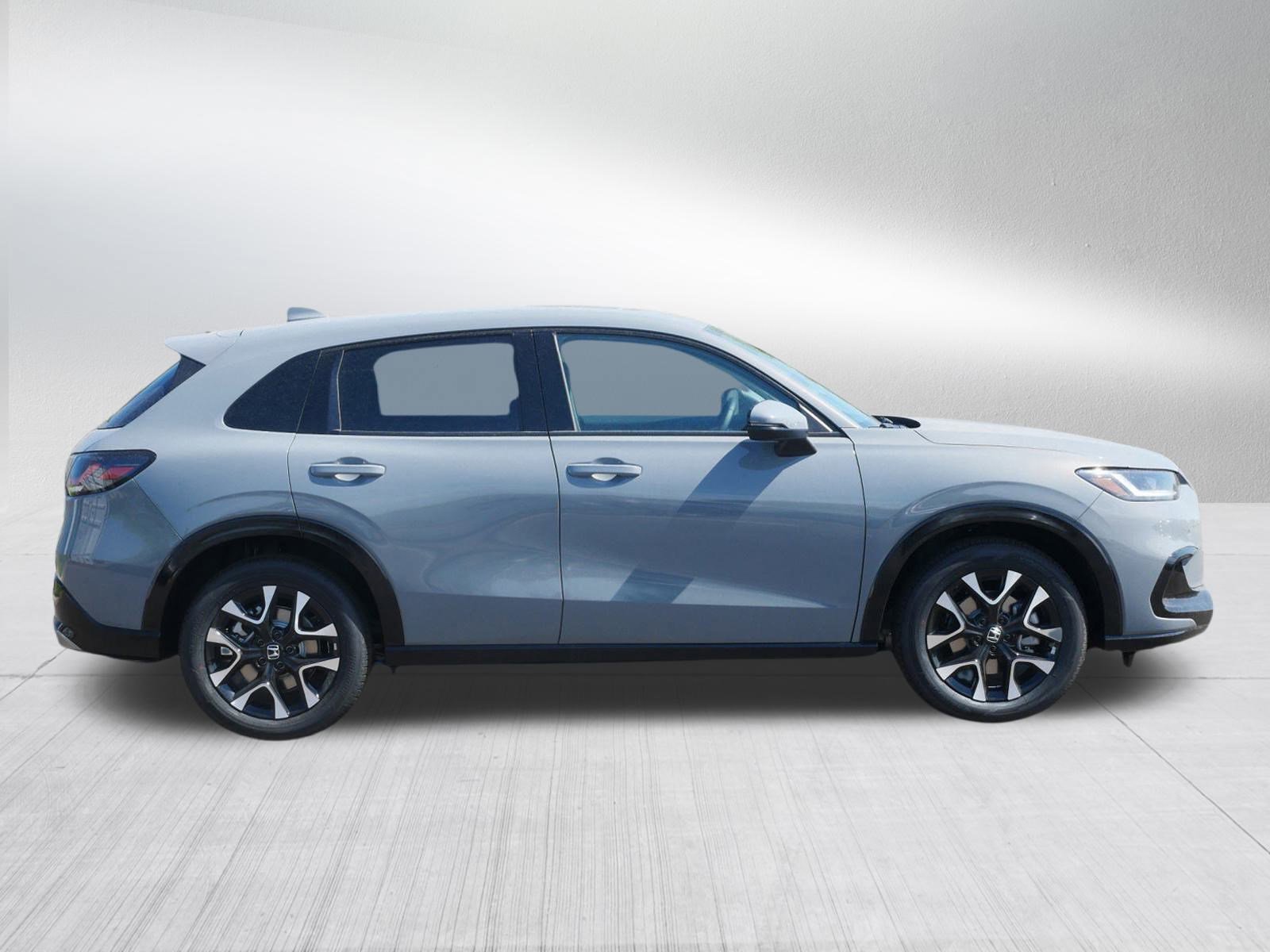 New 2026 Honda HR-V EX-L image 8