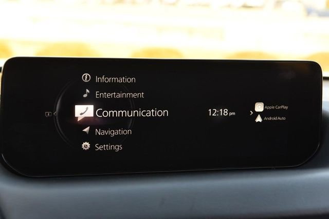 Used 2024 MAZDA CX-50 AWD 2.5 S w/ Preferred Package image 13