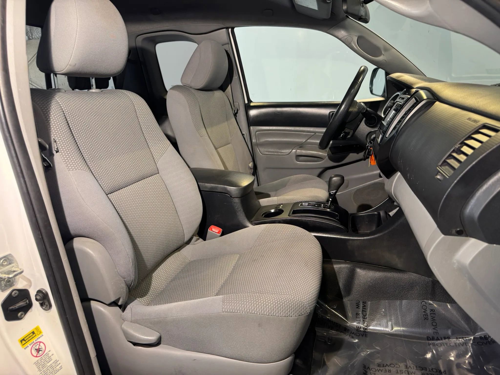 Used 2013 Toyota Tacoma 2WD Access Cab w/ Convenience Pkg image 23