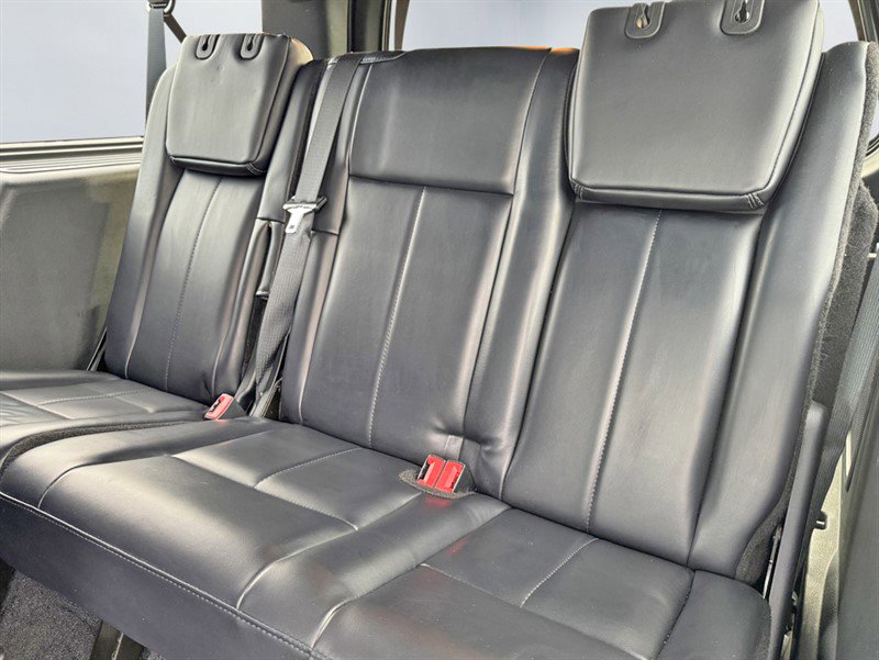 Used 2017 Ford Expedition EL Platinum AWD/4WD image 27