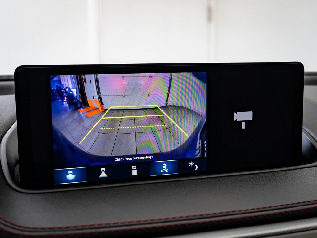 Certified 2022 Acura MDX A-Spec image 33