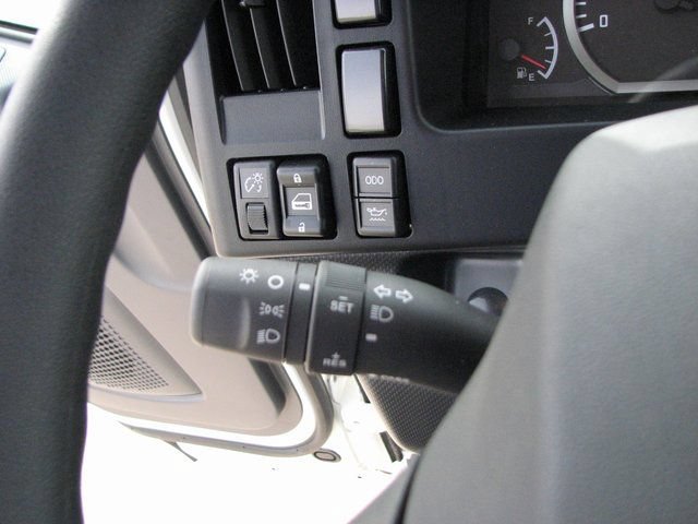 New 2024 Chevrolet Low Cab Forward 4500 XD RWD image 36