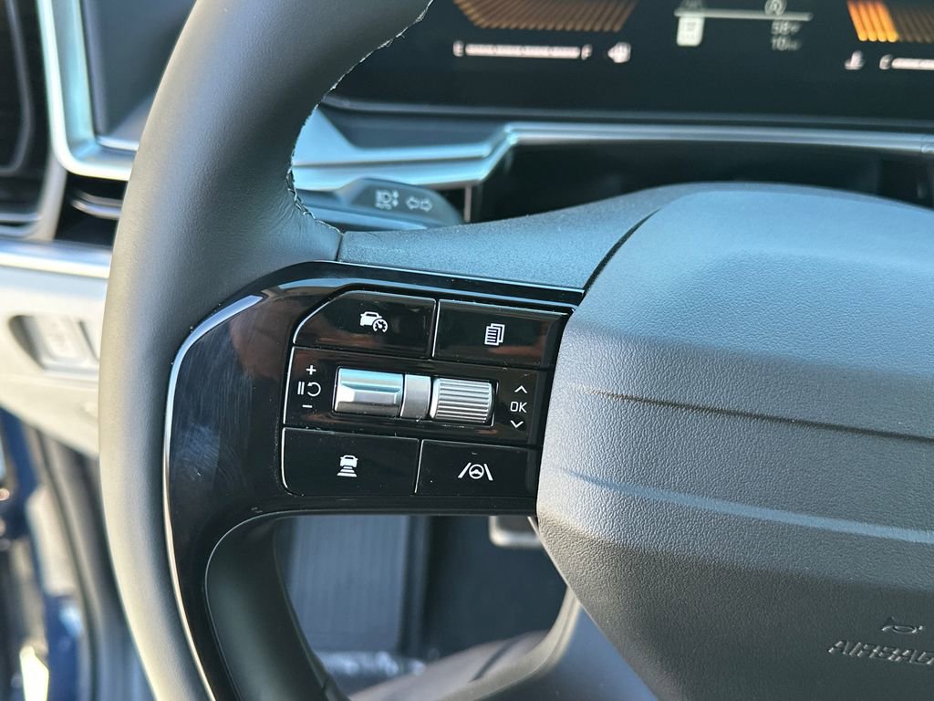 New 2026 Kia Sorento S w/ S Panoramic Sunroof Package image 21