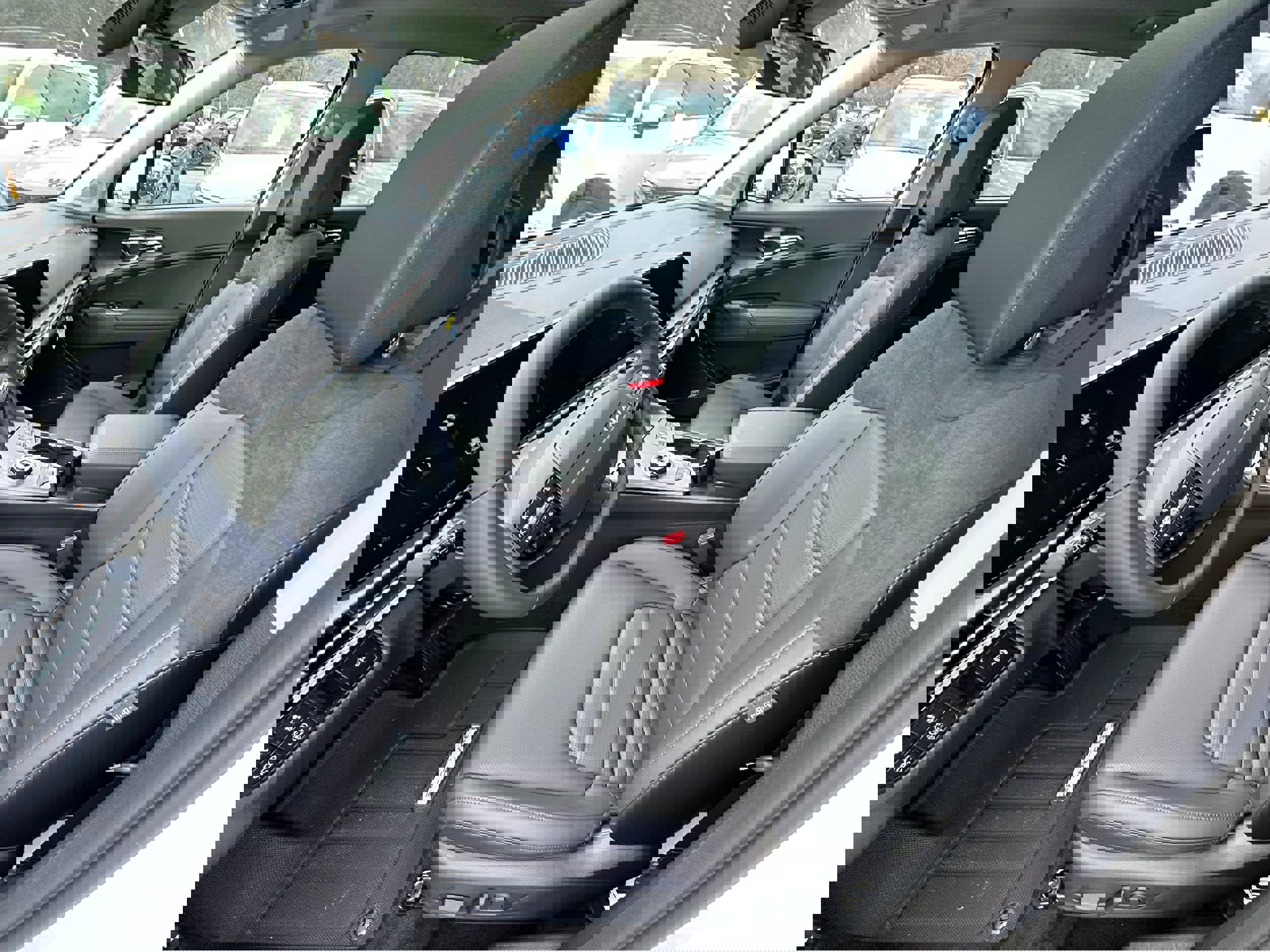 New 2026 Kia Sportage SX Prestige image 33