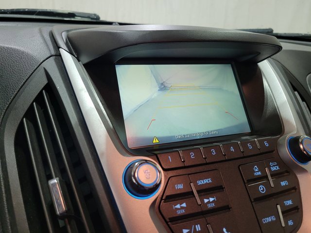 Used 2016 Chevrolet Equinox LT image 8