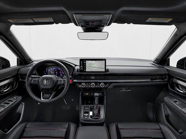 New 2027 Honda CR-V Sport Touring image 5