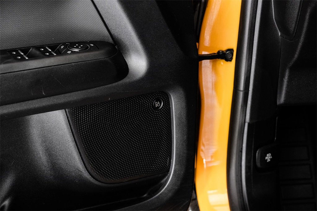 Used 2021 Ford Bronco Sport First Edition image 45