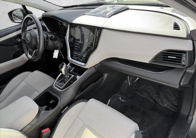 Used 2025 Subaru Outback Premium w/ Popular Package #1A image 20