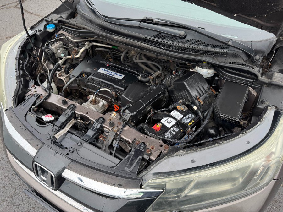 Used 2015 Honda CR-V EX image 23