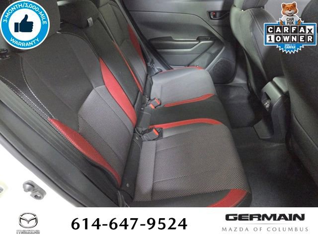 Used 2024 Subaru Impreza RS w/ Popular Package #3 image 20