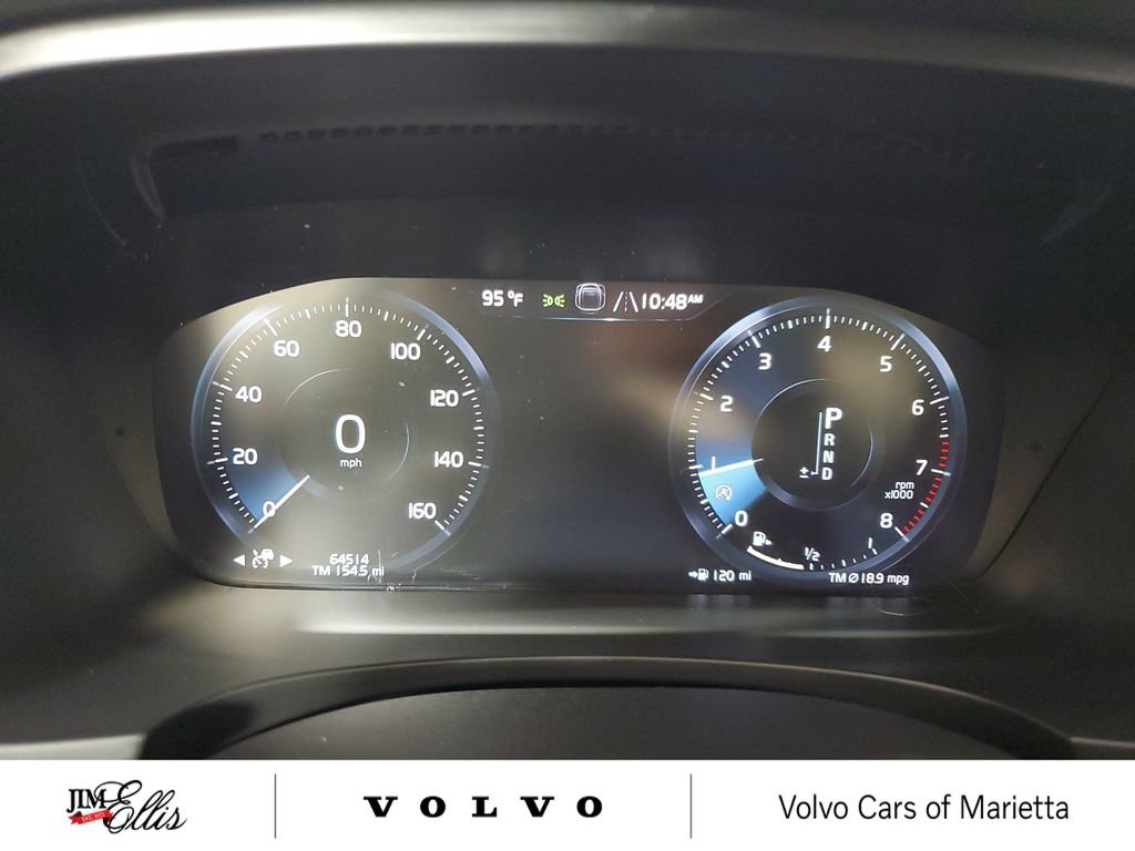 Used 2017 Volvo S90 T6 Inscription w/ Vision Package AWD/4WD image 29