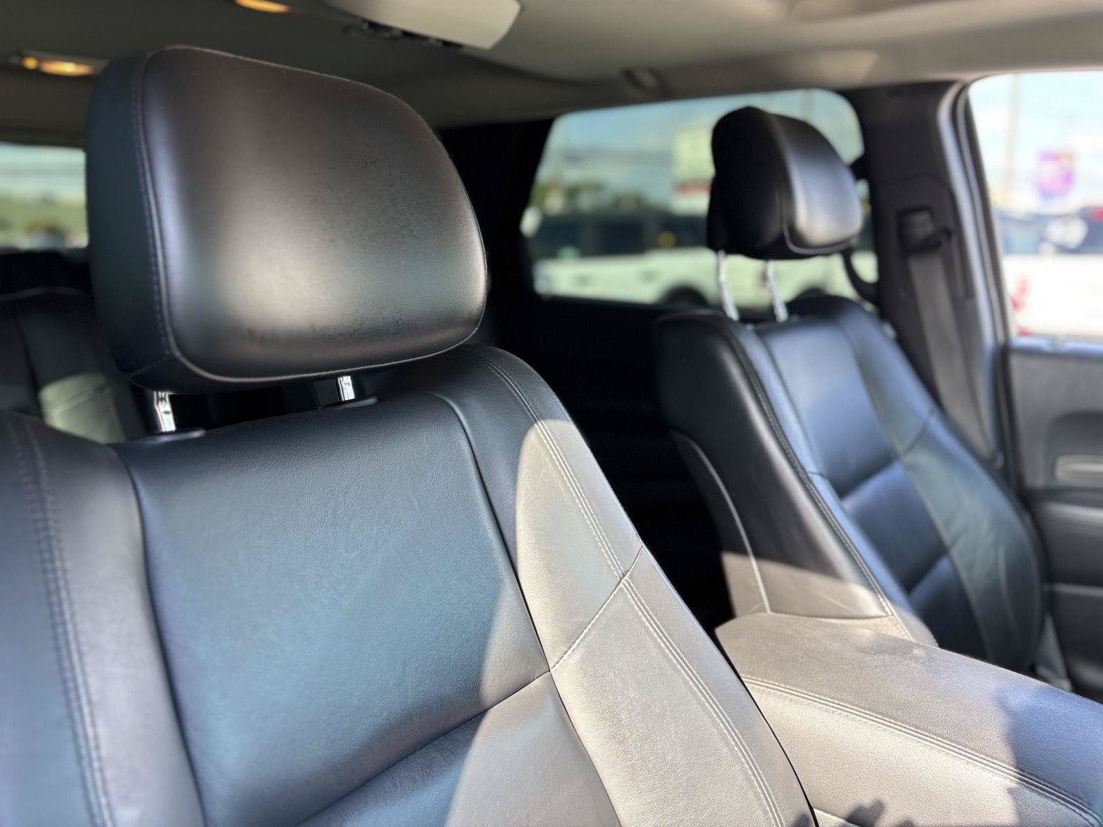 Used 2020 Dodge Durango Citadel AWD/4WD image 15