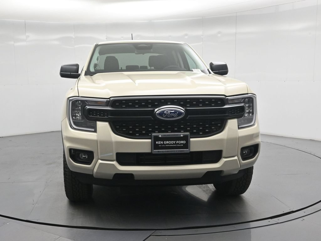 New 2026 Ford Ranger XL AWD/4WD image 43