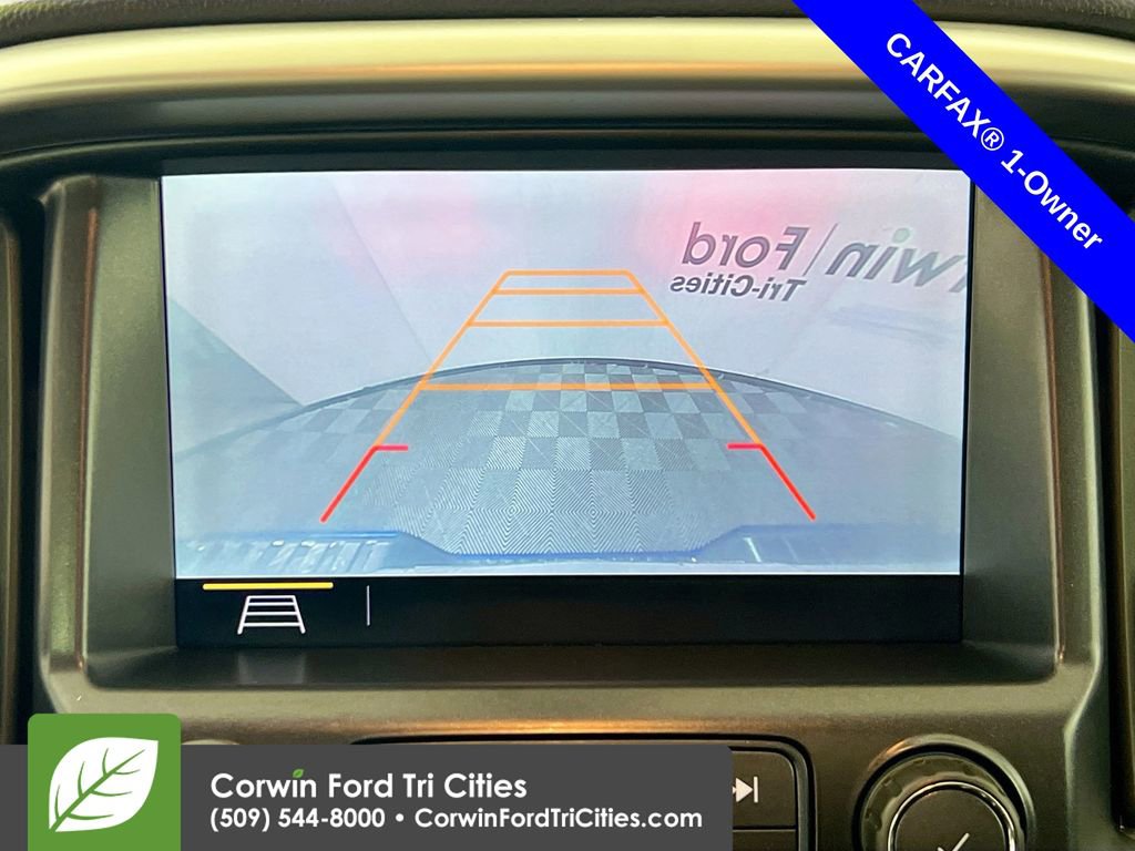 Used 2019 Chevrolet Colorado LT w/ LT Convenience Package image 19