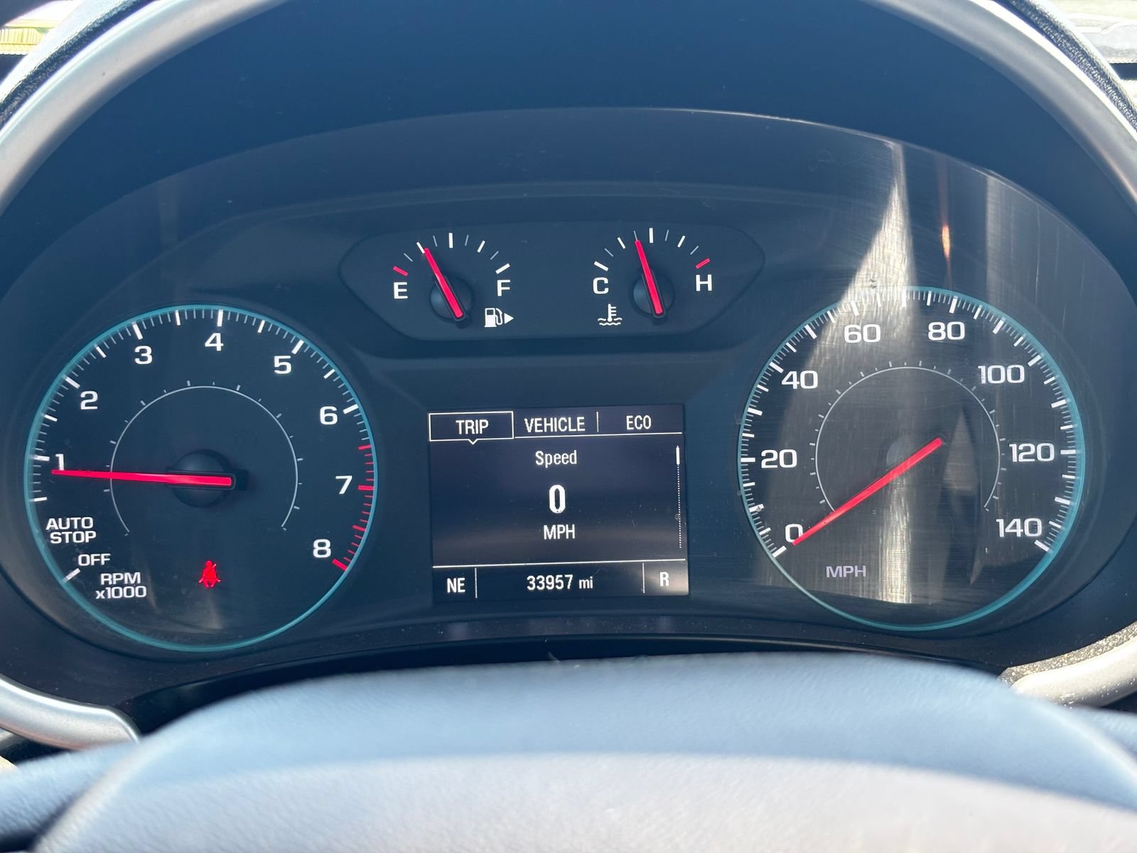 Used 2022 Chevrolet Malibu LT FWD image 27