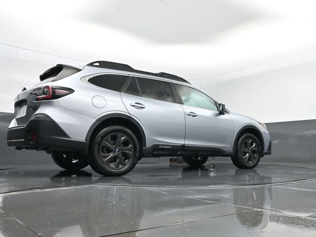Used 2020 Subaru Outback Onyx Edition XT AWD/4WD image 28