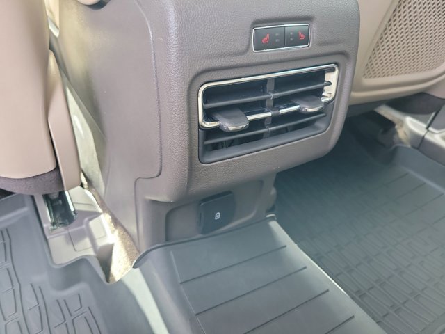 Certified 2024 Lincoln Aviator Black Label w/ Dynamic Handling Package image 15