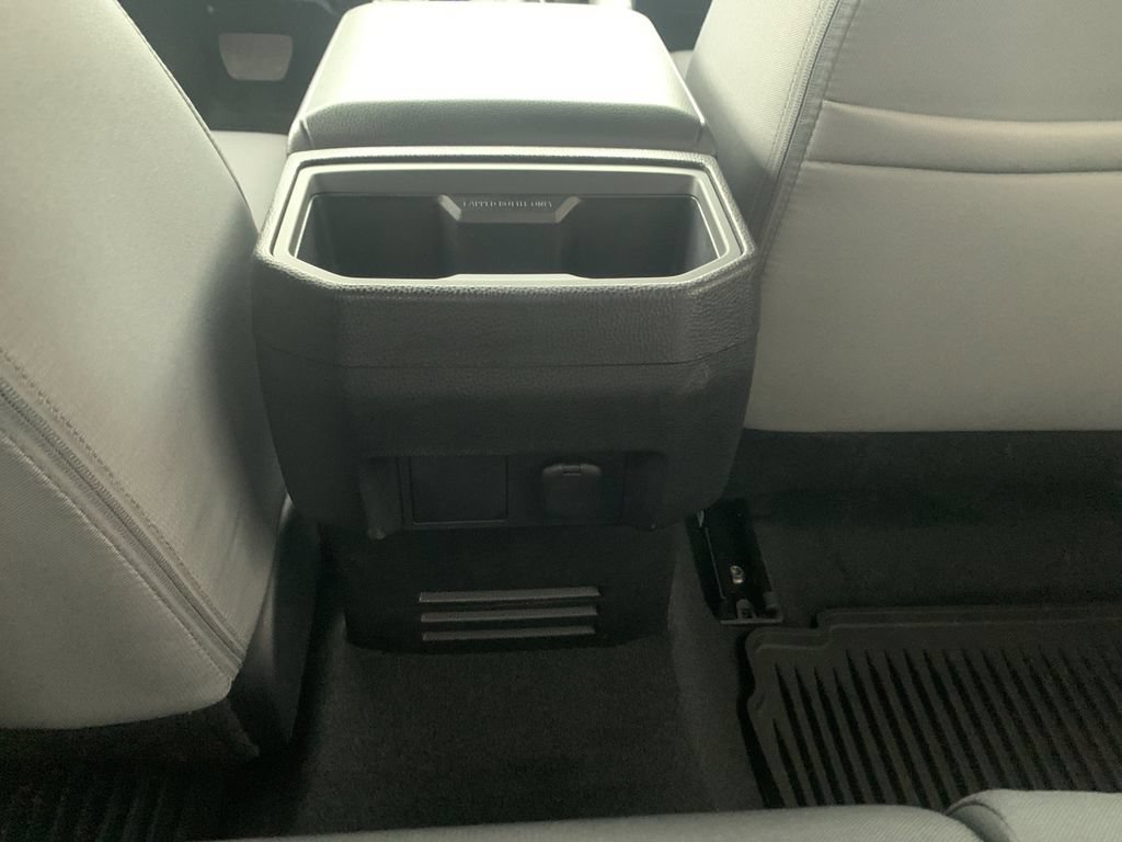 New 2026 Toyota Tacoma TRD Off-Road AWD/4WD image 14